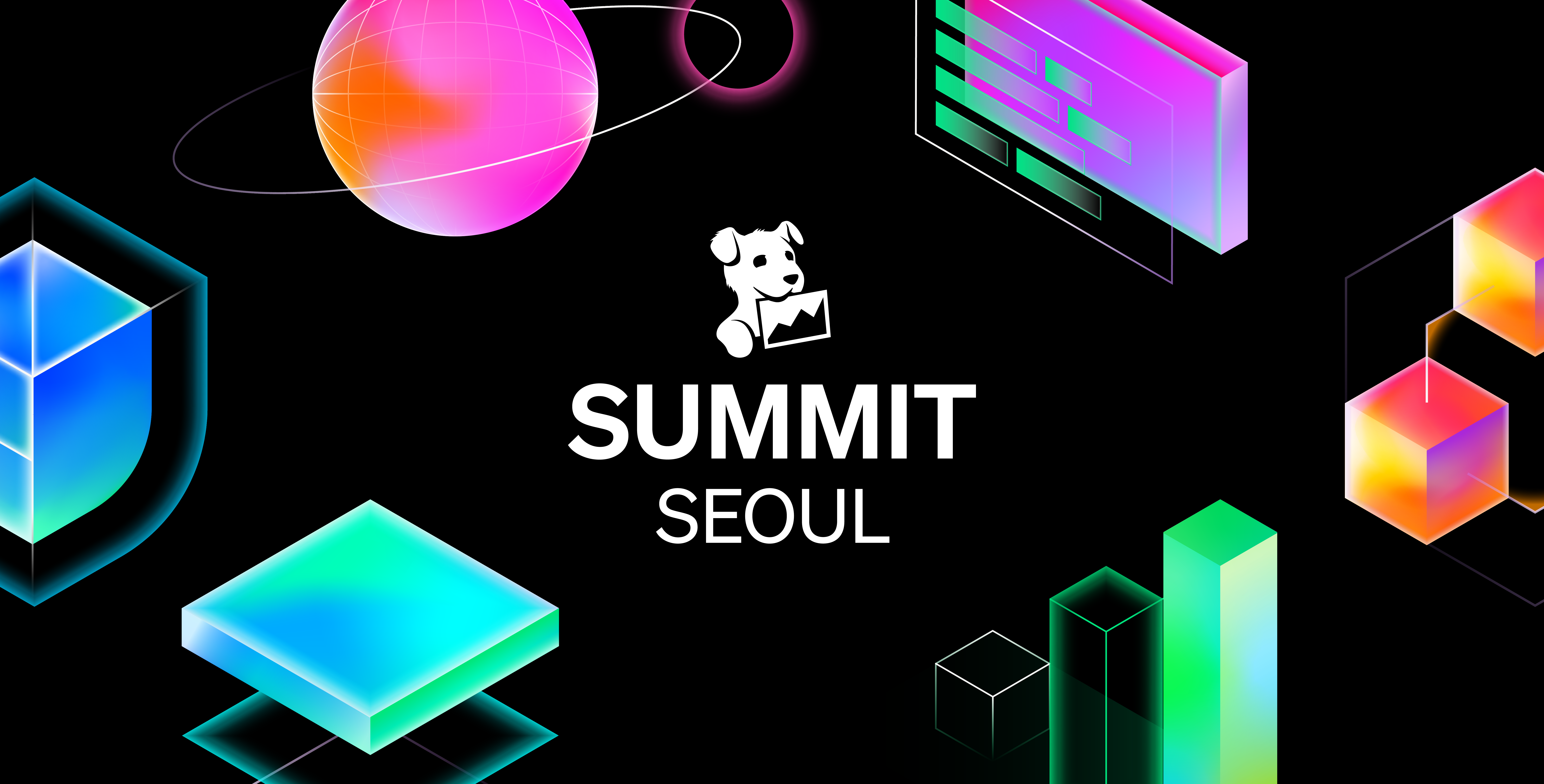 Datadog Summit is heading to Seoul