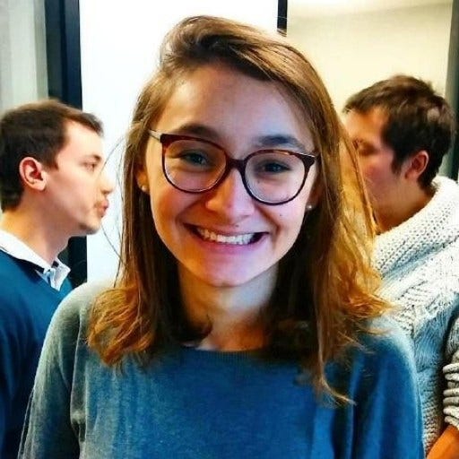 Margot Lepizzera
