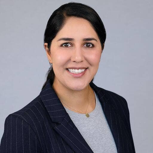 Roxanne Moslehi