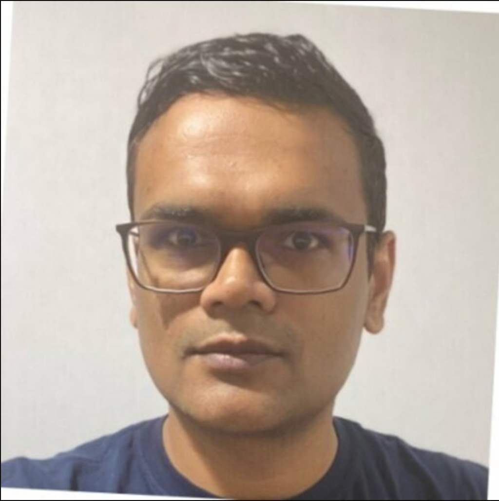Bhavin Patel