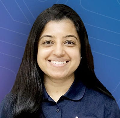 Neha Shah