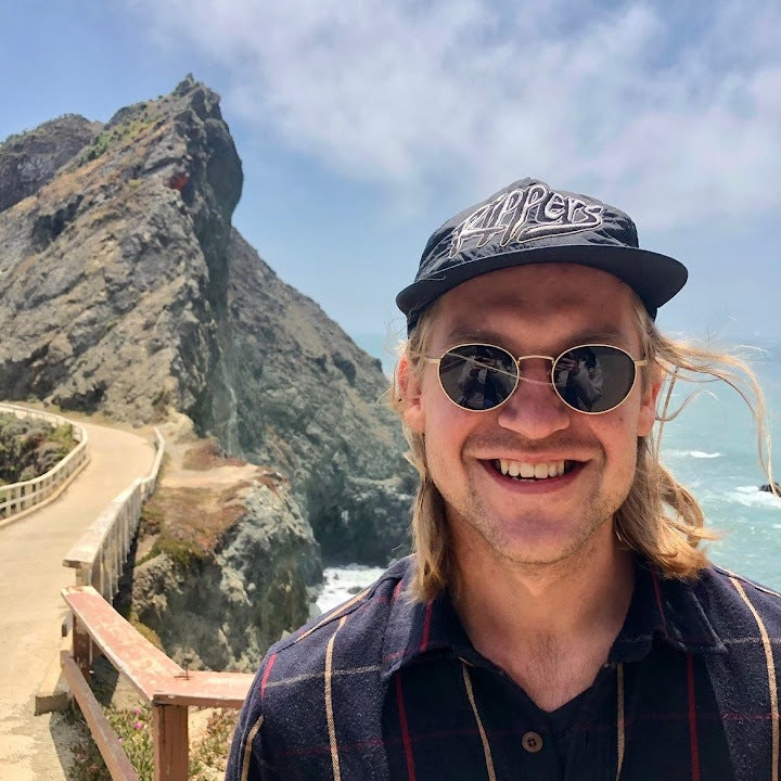 Garrett Sibinga
