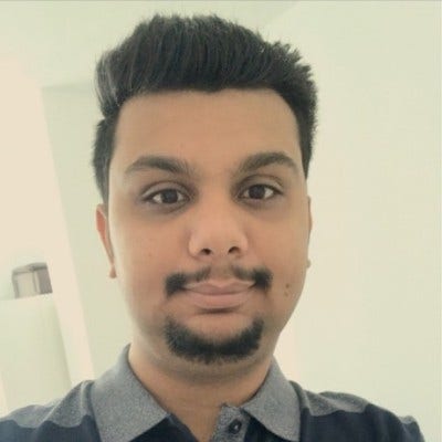 Smit Thakkar