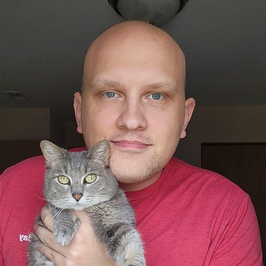 Nick Frichette, Staff Security Researcher, Datadog