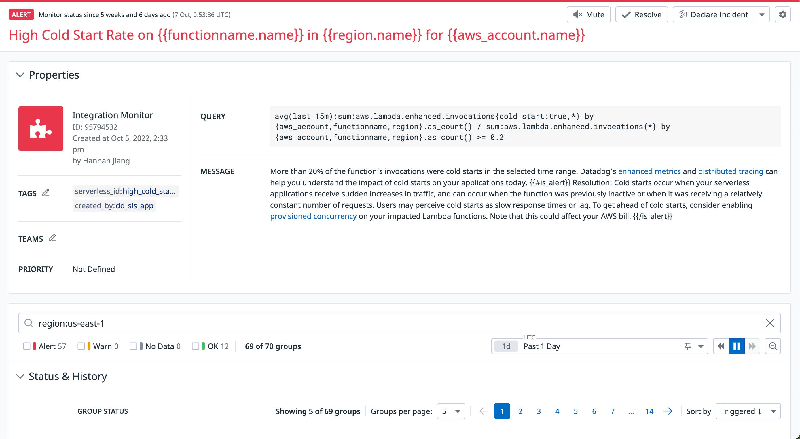 java flamegraph | datadog Images High Quality Grahic Mitigate cold starts in your Java Lambda functions with Datadog and AWS ...