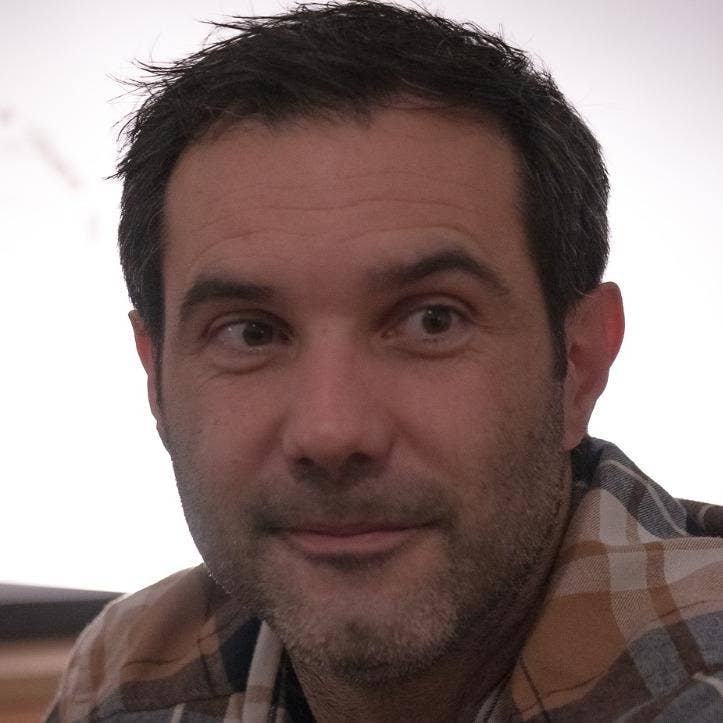 Frederic Baguelin