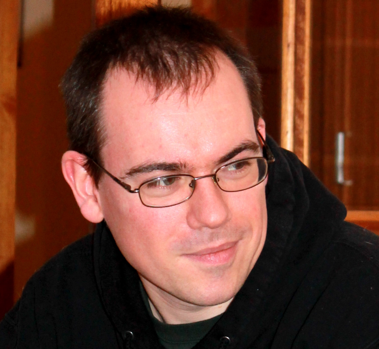 Rory McCune