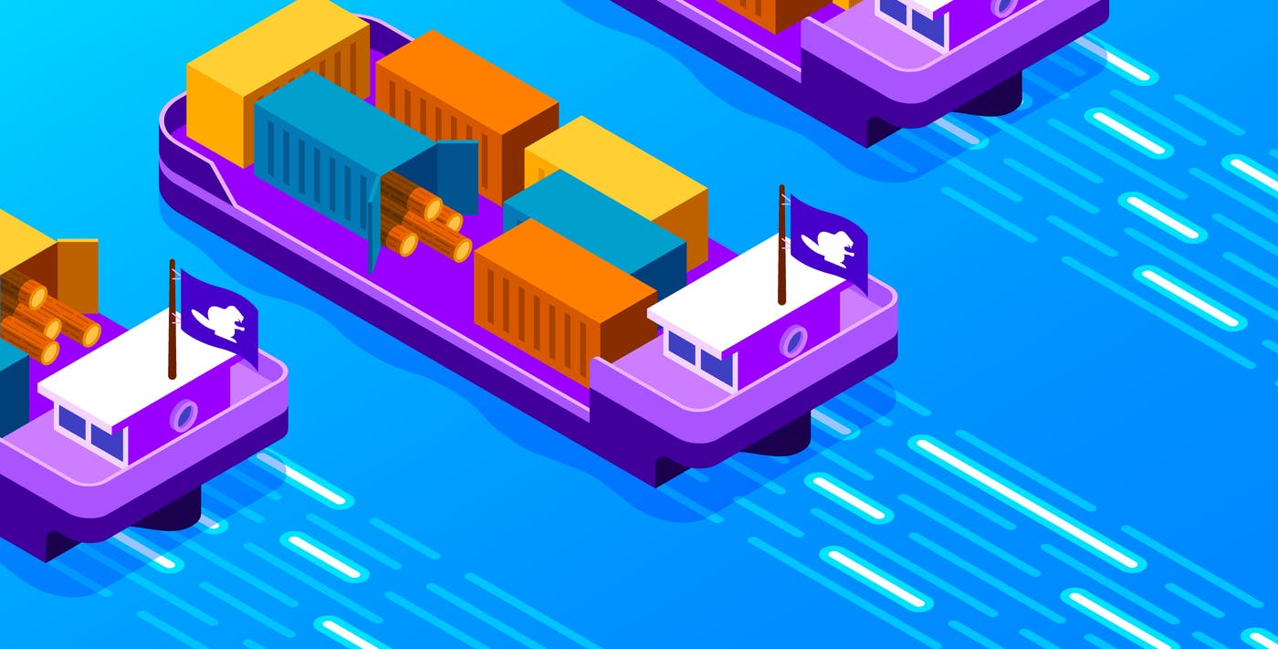 Docker logging best practices Docker logging best practices