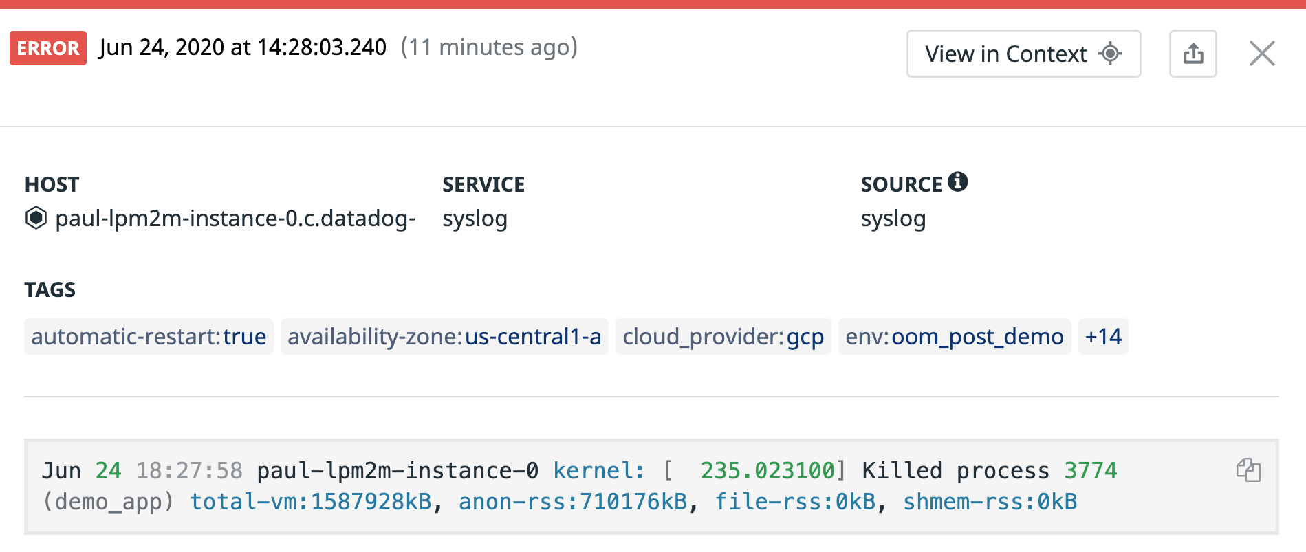 parsed-log