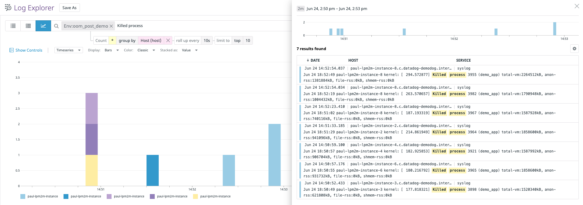 log-analytics