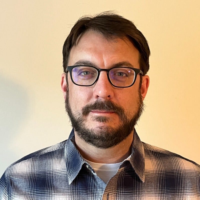 Jason Mimick