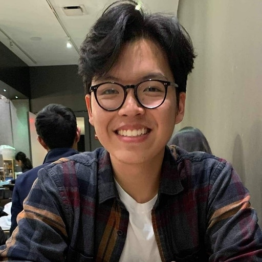 Steve Zou