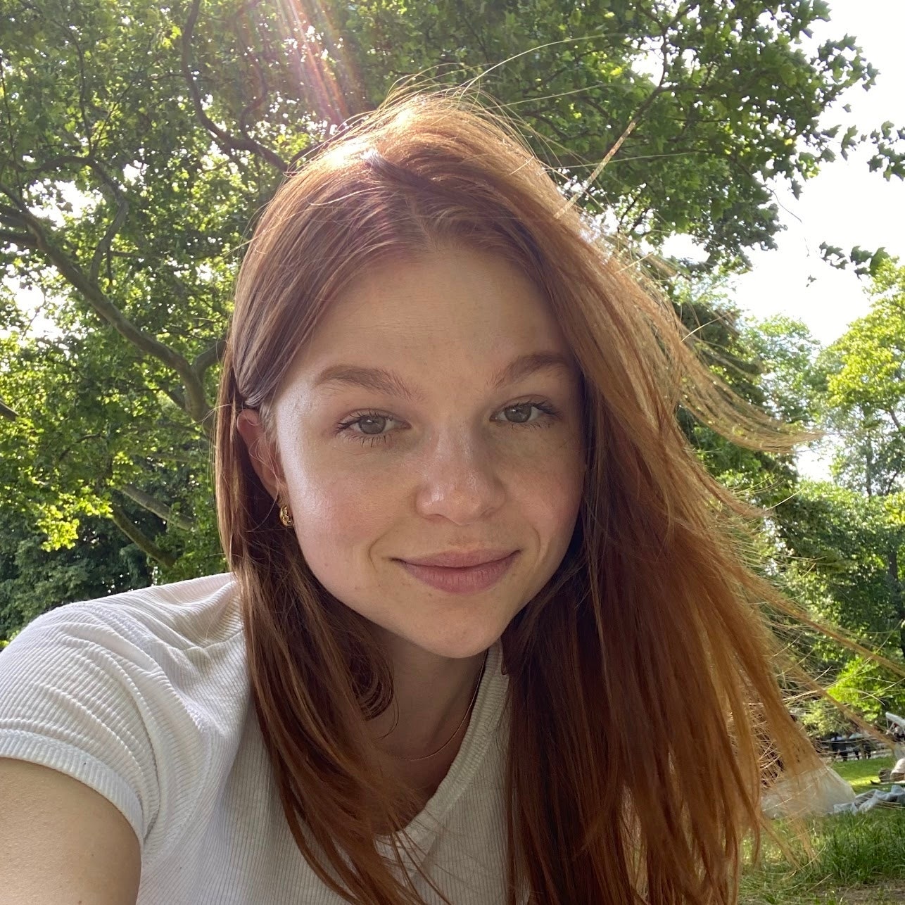 Alexa Liaskovski