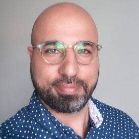 Hossein Siadati