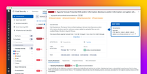 Enhance SBOMs with runtime security context by using Datadog Software Composition Analysis