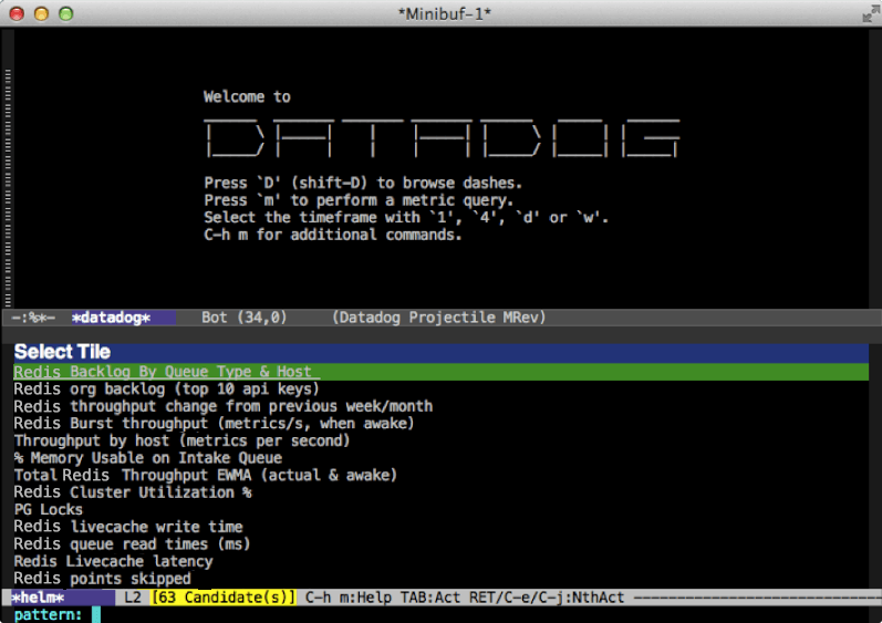 View Datadog graphs in Emacs