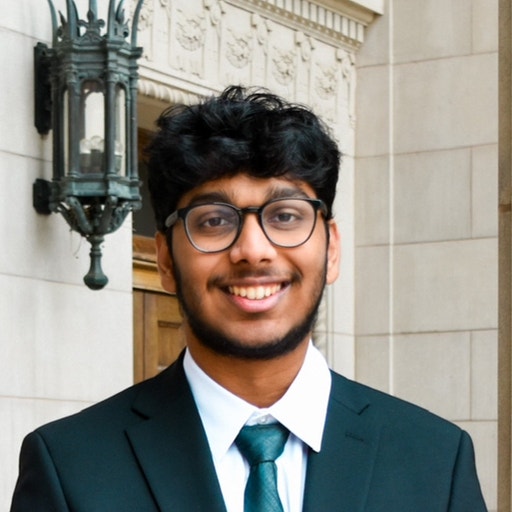 Tarun Kothandaraman