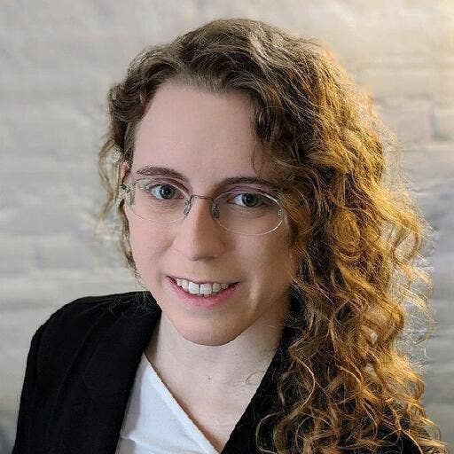 Katie Knowles