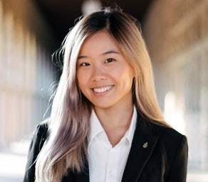 Angela Mao
