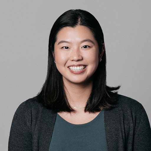 Bridgitte Kwong