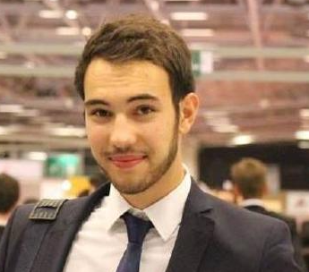 Clément Acher