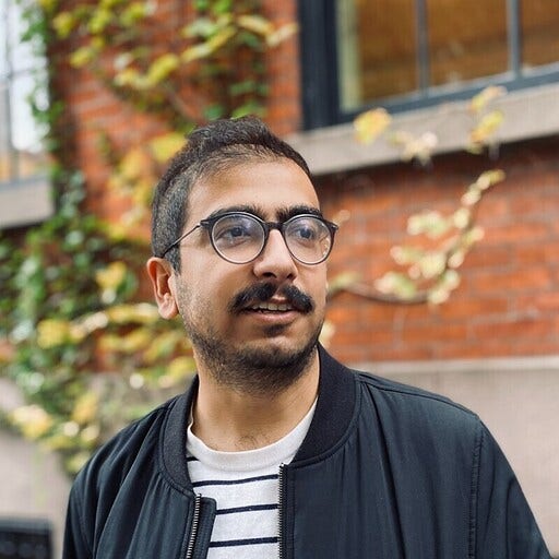Sid Dhingra