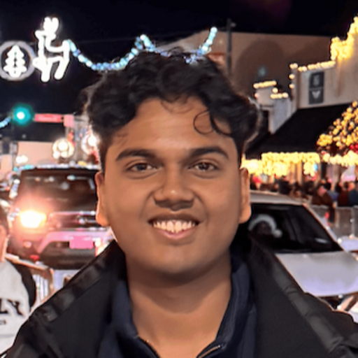 Ethan Debnath