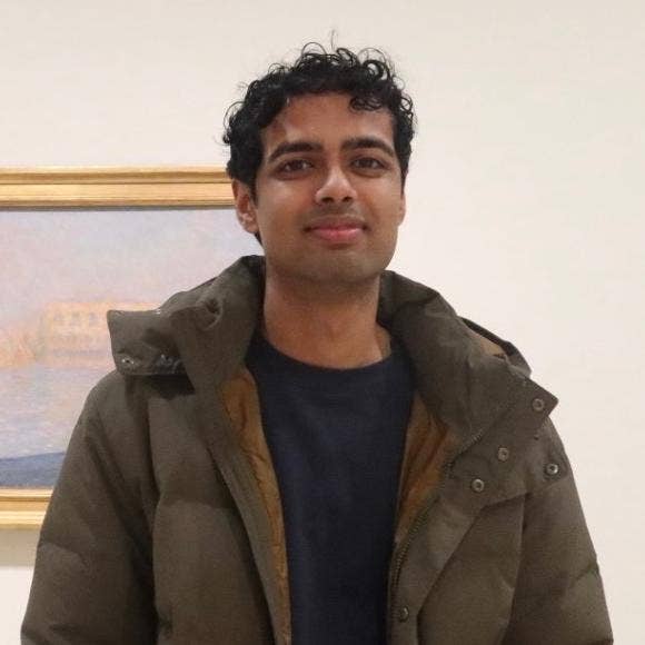 Abhinav Modugula