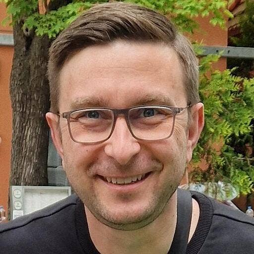 Wojciech Gancarczyk