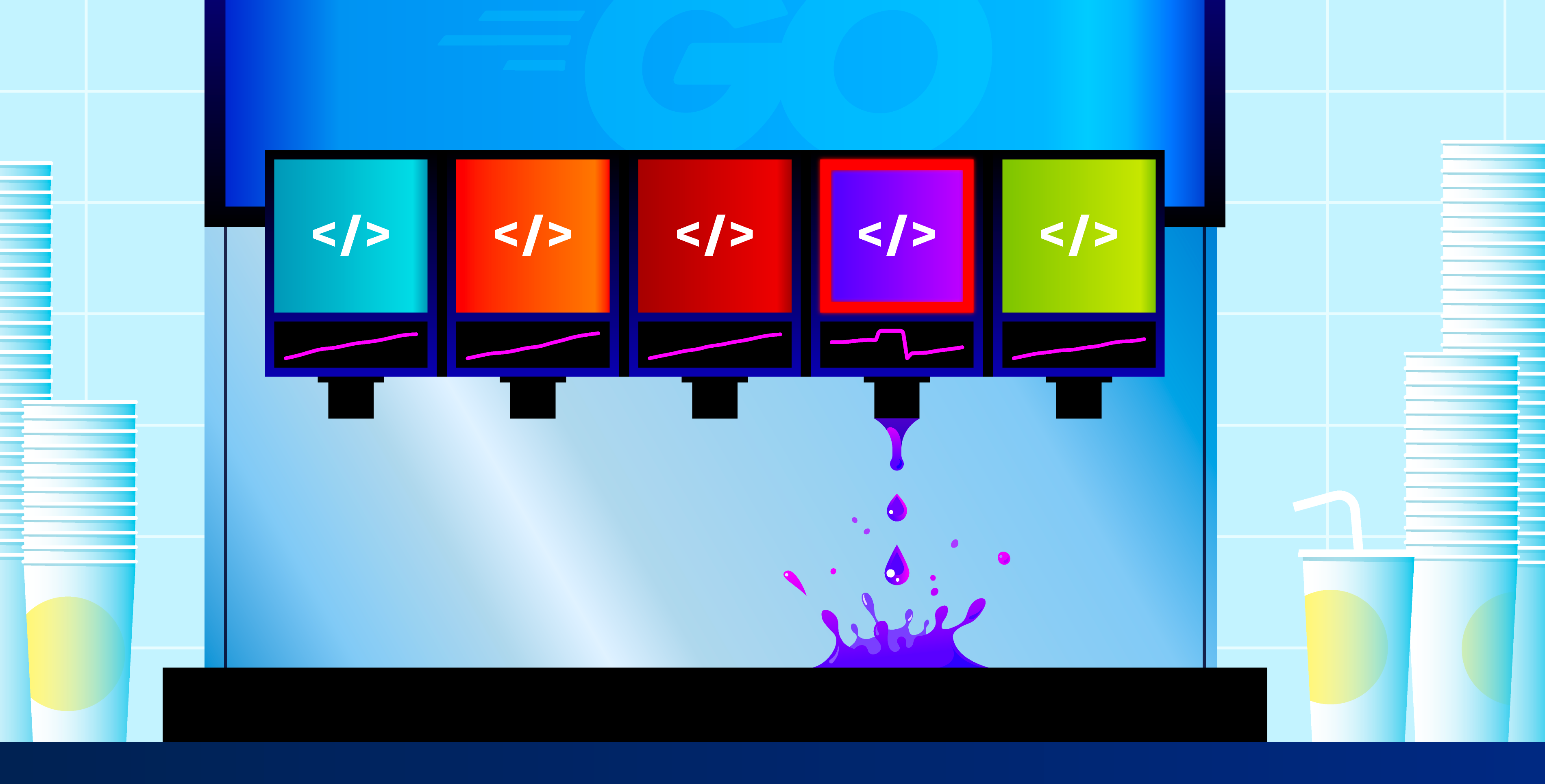 How to spot and fix memory leaks in Go