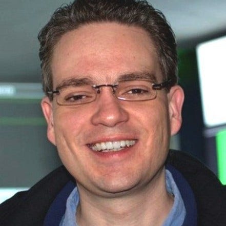 Dieter Matzion