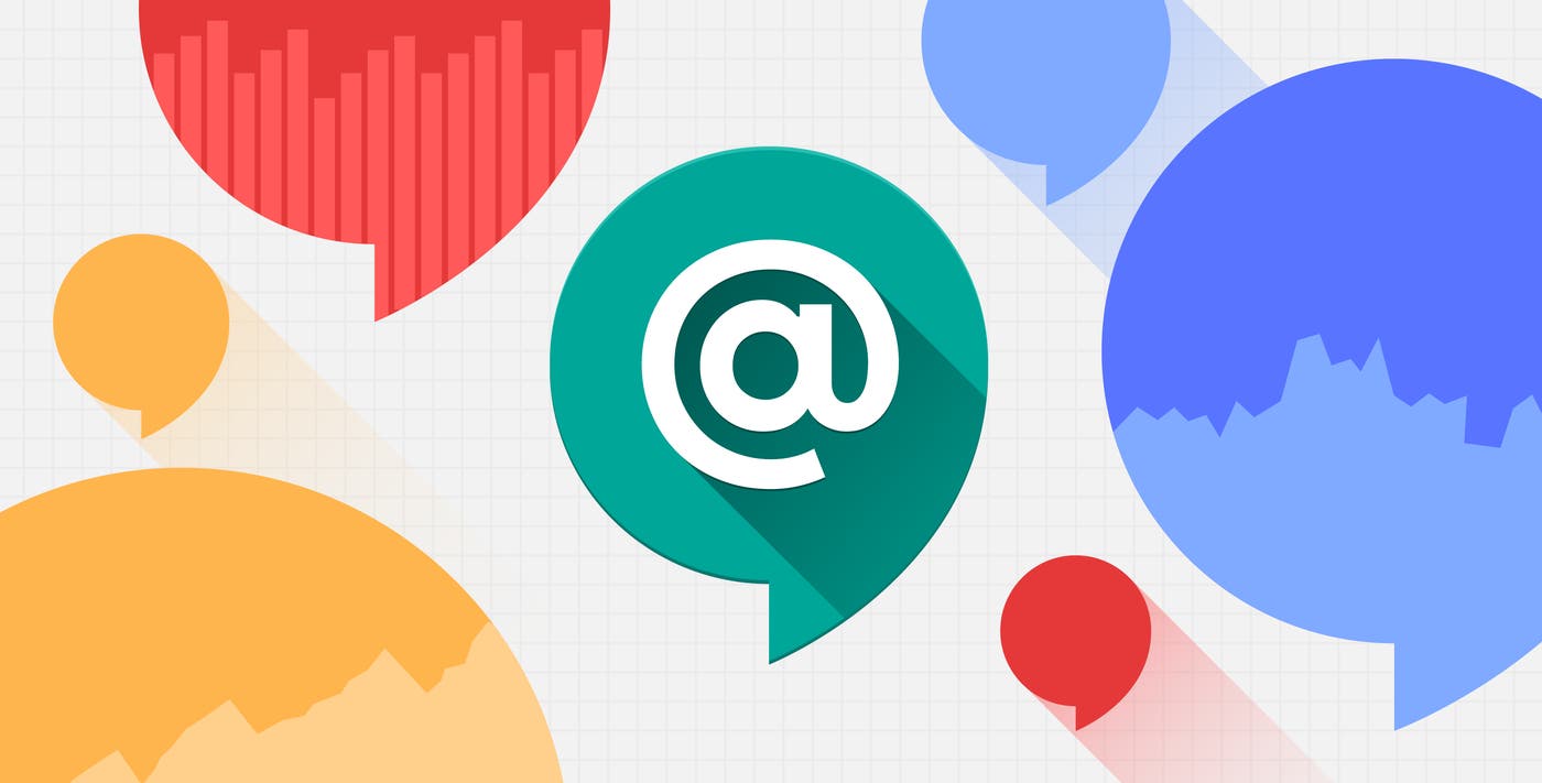 Integrate Datadog with Google Hangouts Chat Integrate Datadog with Google Hangouts Chat