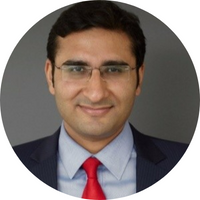 Nasir Qureshi