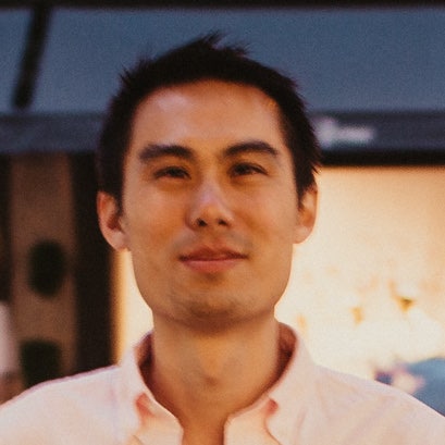 Albert Wang