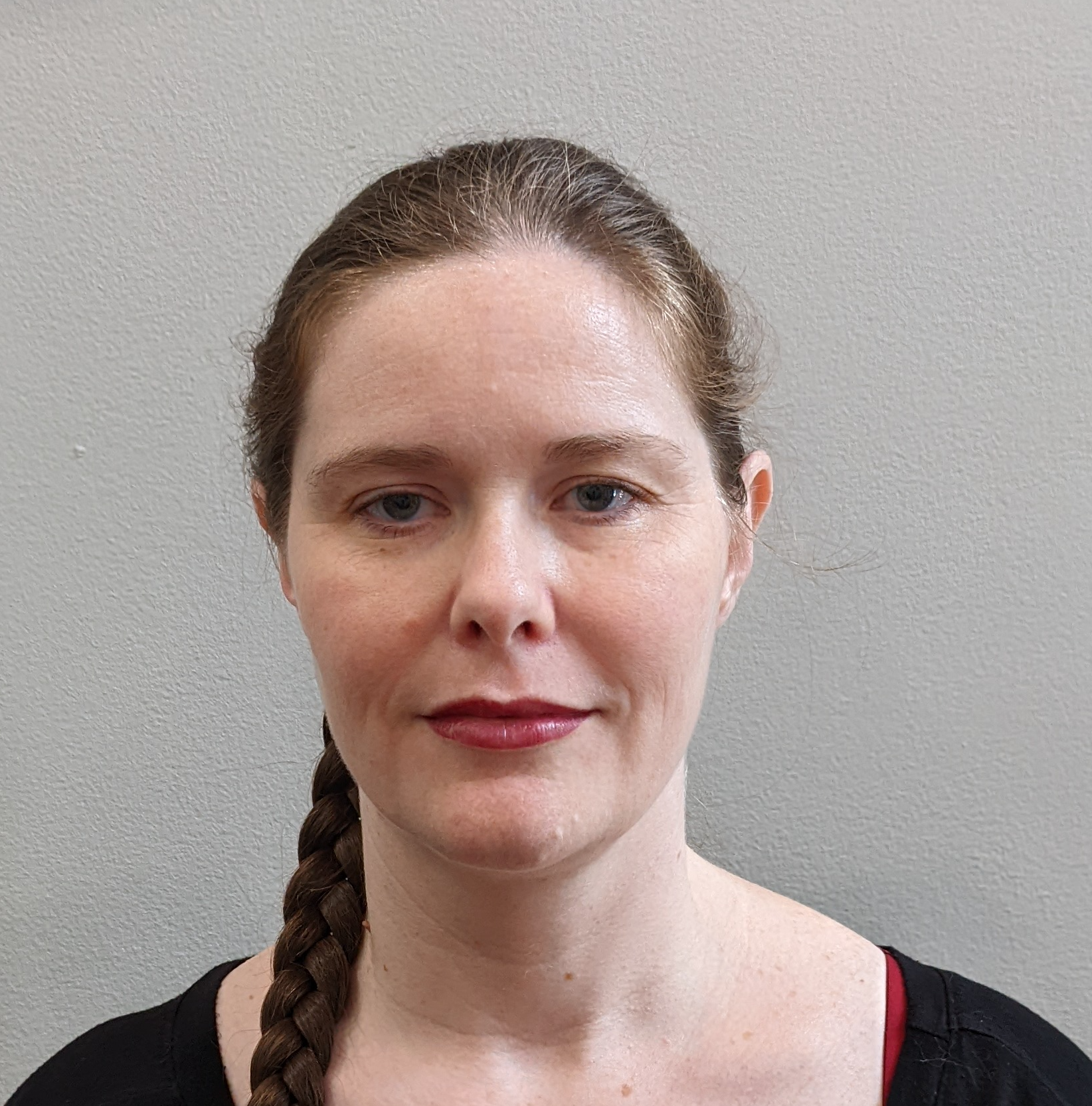 Laura de Vesine