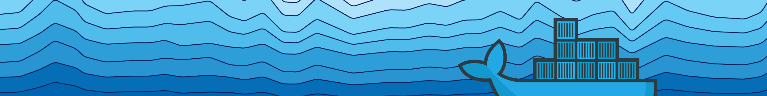 Visual break