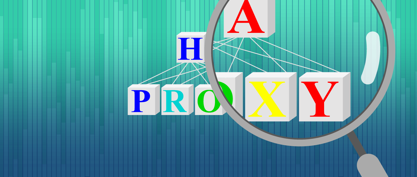 How to collect HAProxy metrics
