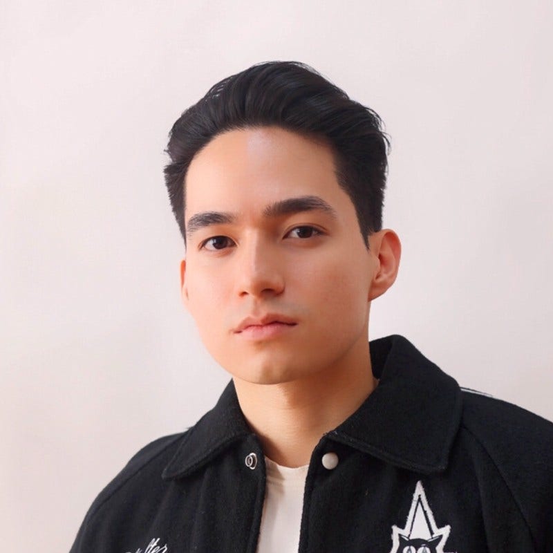Dylan Villacis