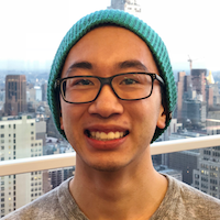 Bruce Wang