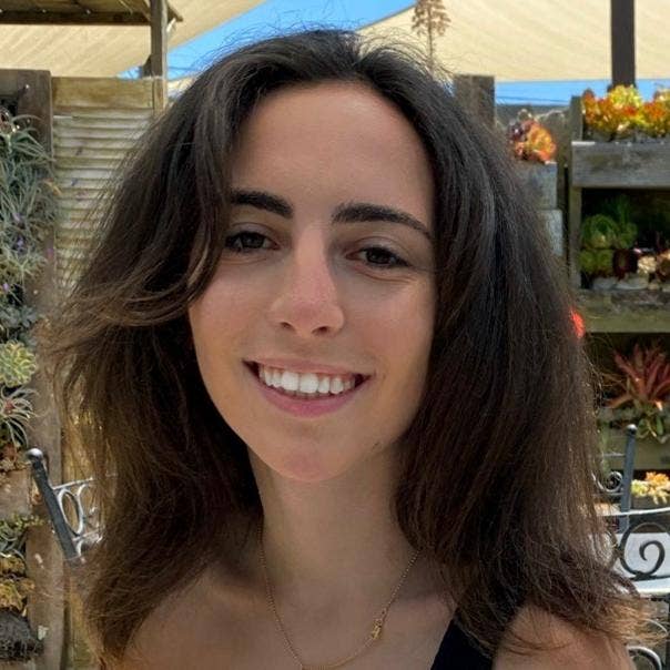 Rachel Groberman