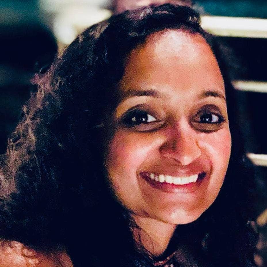 Anu Paul