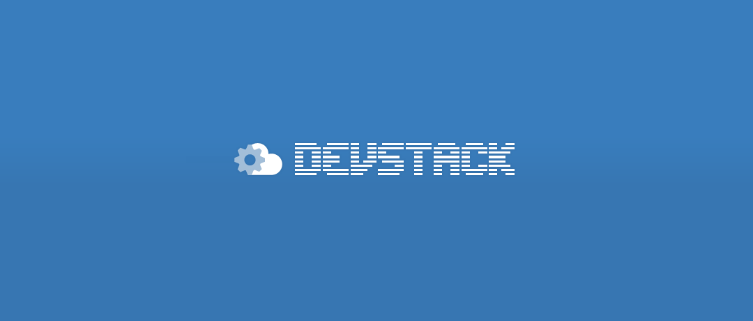 Install OpenStack in two commands for dev and test