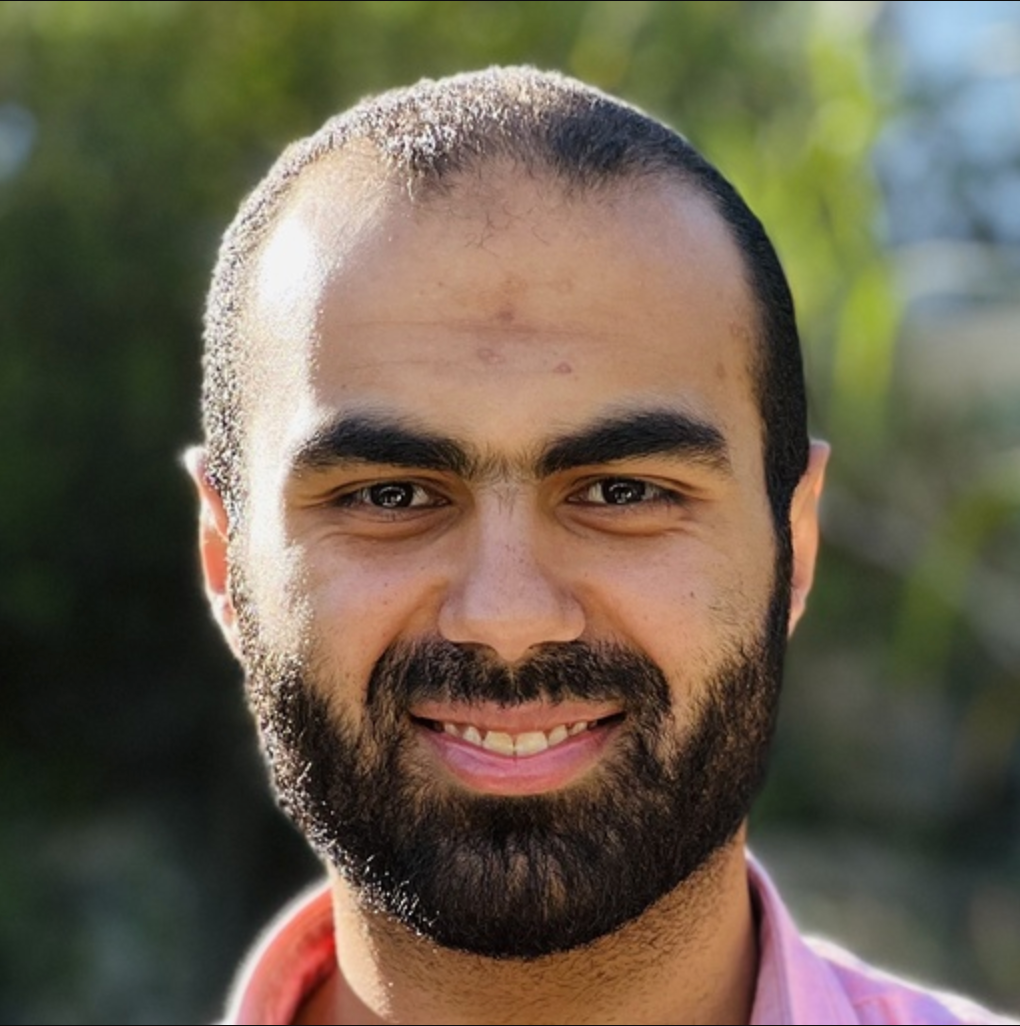 Ahmad Mustafa