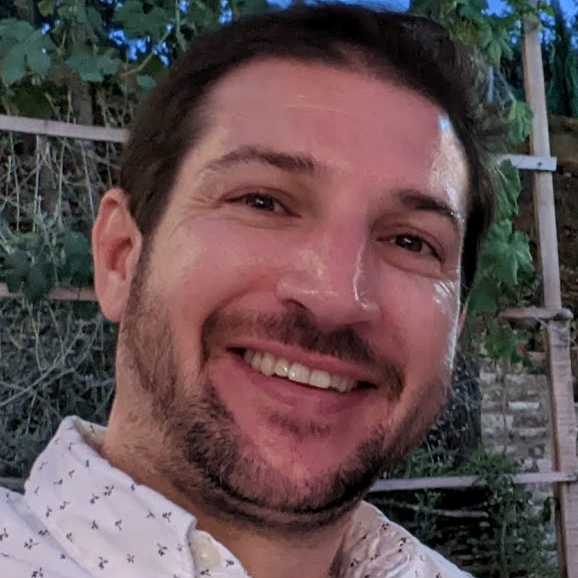 Cameron Damavandi