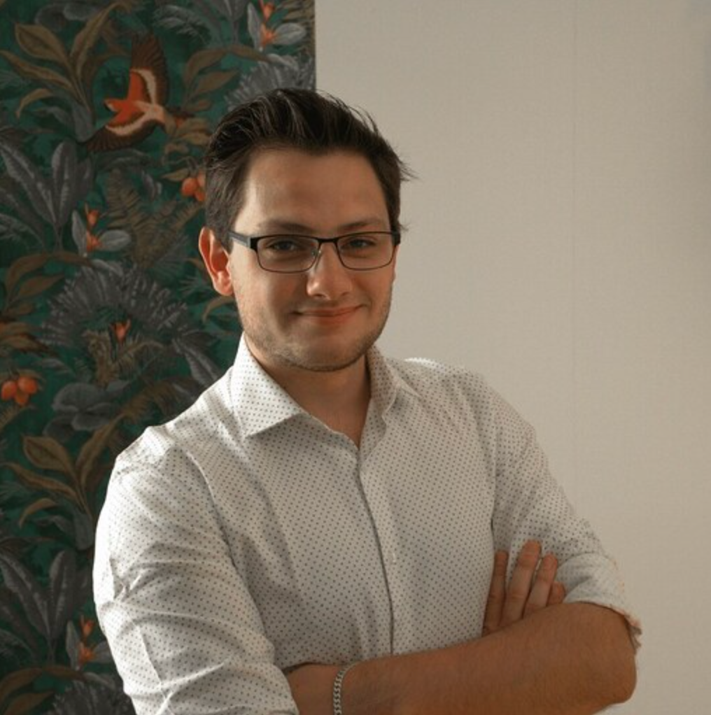 Théo Guidoux