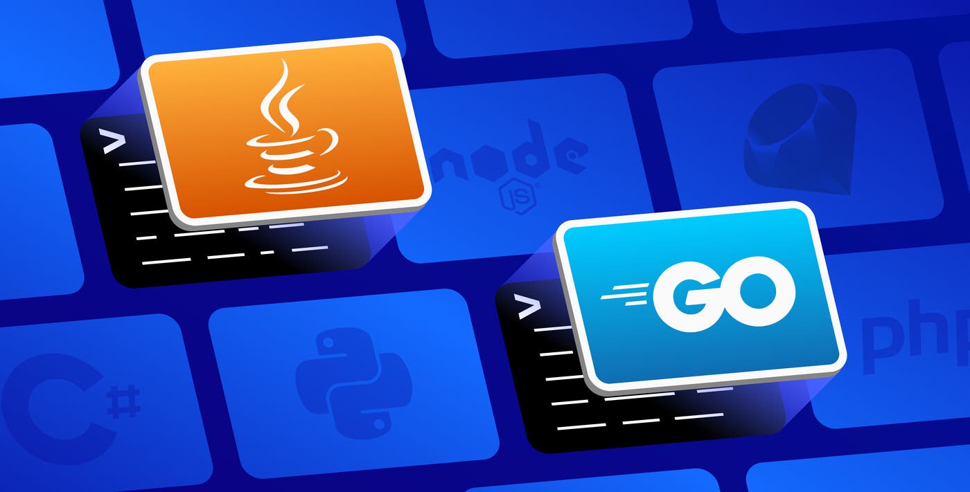 Datadog API client libraries now available for Java and Go Datadog API client libraries now available for Java and Go