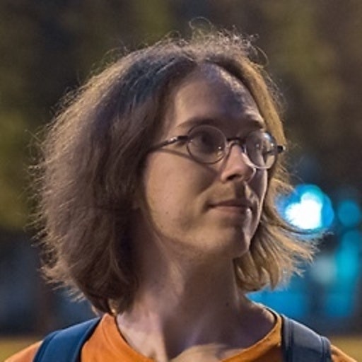 Roman Komarov