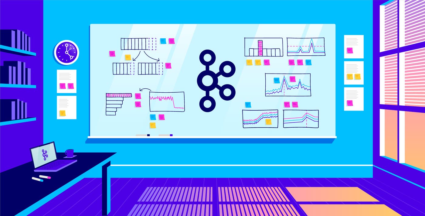 Lessons learned from running Kafka at Datadog Lessons learned from running Kafka at Datadog