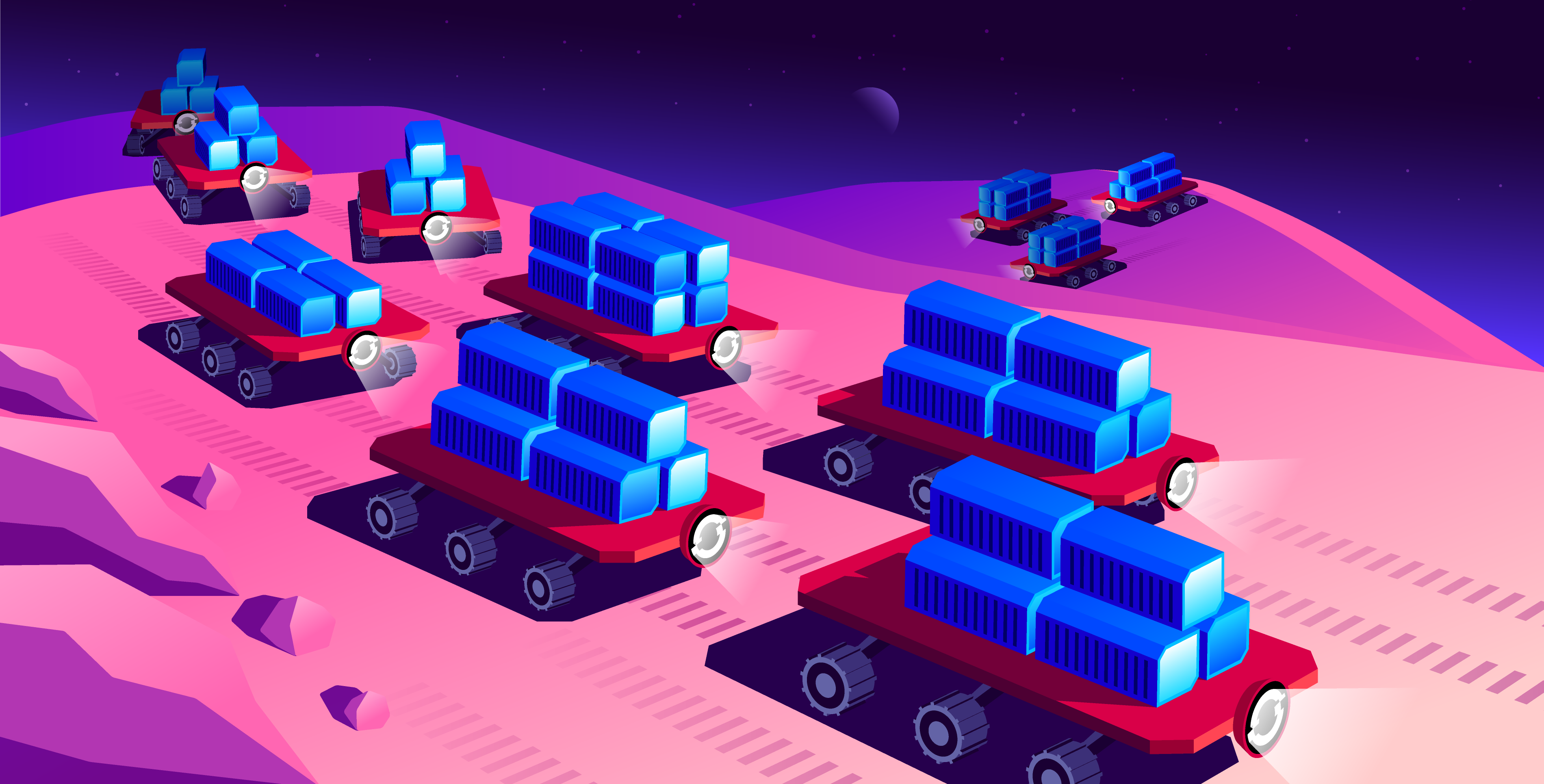 Key metrics for OpenShift monitoring
