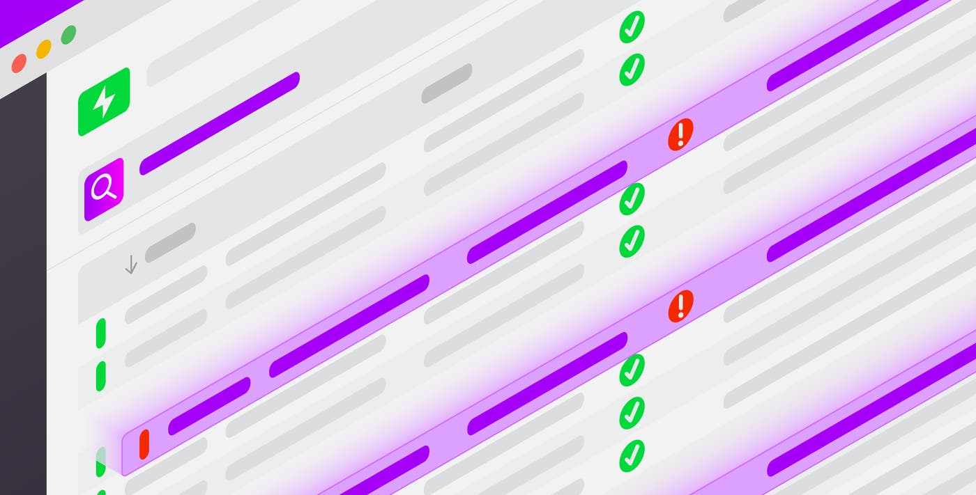 Search and analyze unsampled logs in real time with Live Tail Search and analyze unsampled logs in real time with Live Tail